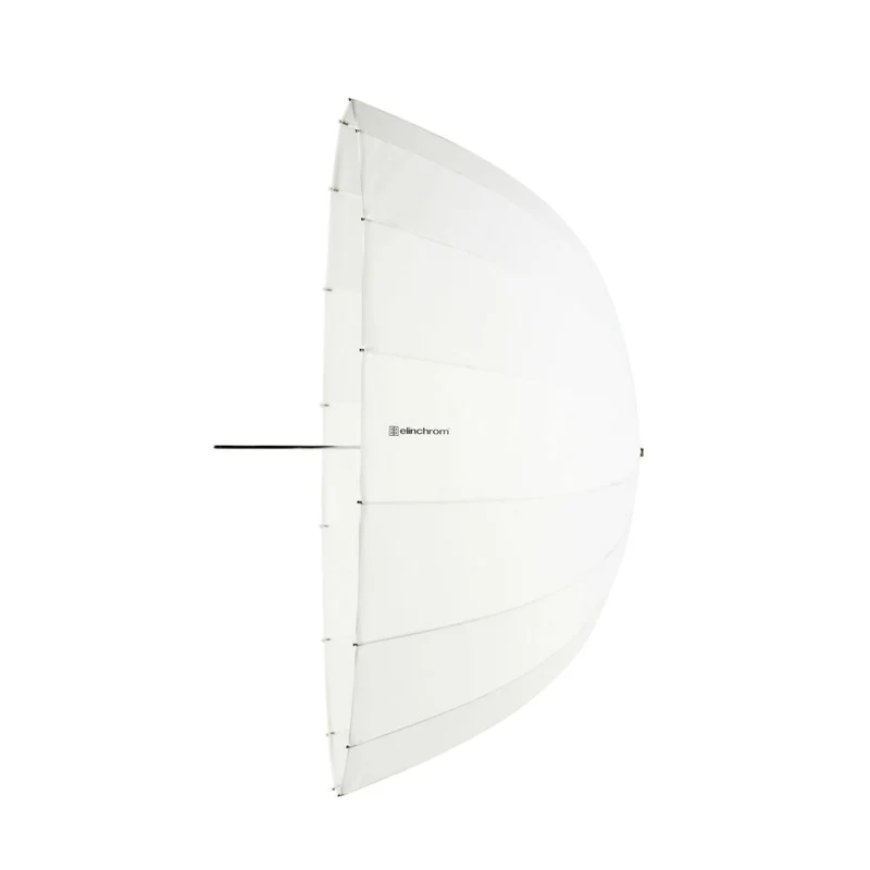 Elinchrom Umbrella Deep transparent 105cm