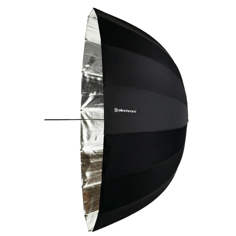 Elinchrom Umbrella Deep Silver 125cm