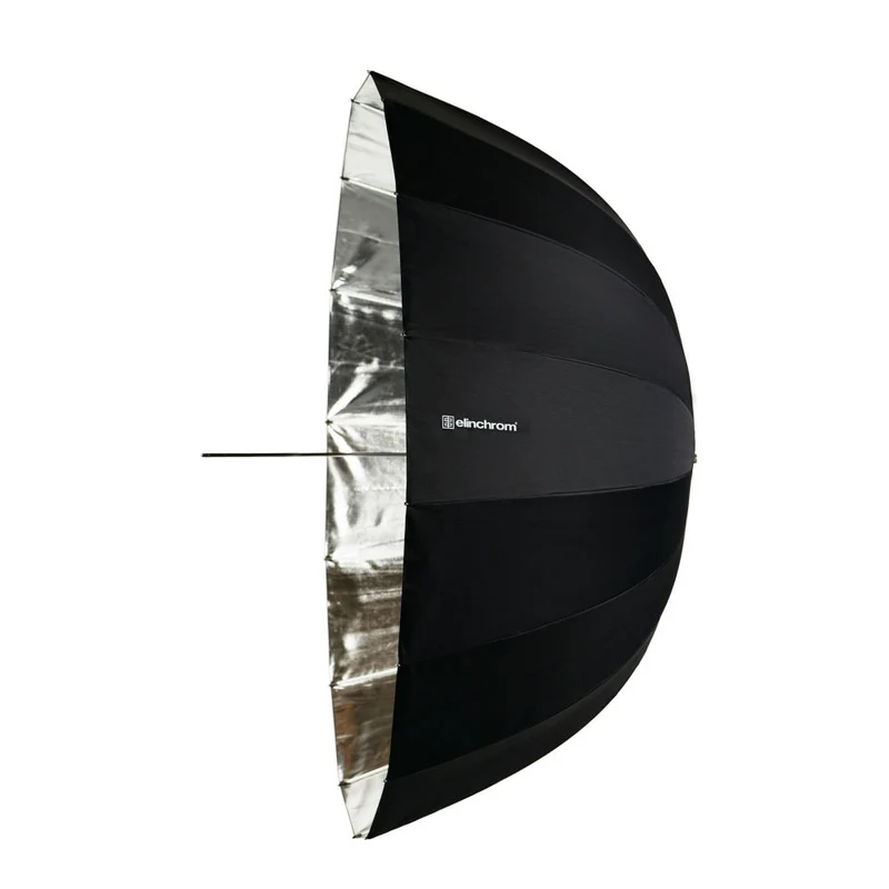 Elinchrom Umbrella Deep silver 105cm