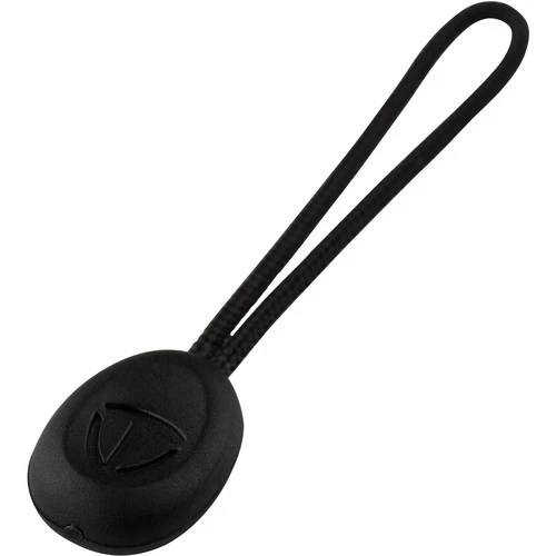 Tenba 636-271 Zipper Pulls Pack 10x Black