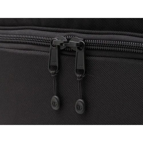 Tenba 636-271 Zipper Pulls Pack 10x Black