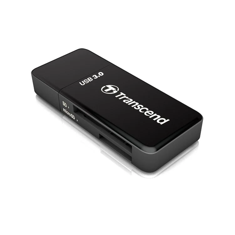 Transcend RDF5 USB 3.0 Card reader