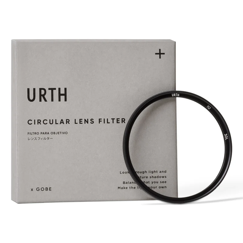 Urth 112mm UV-Objektivfilter (Plus+)