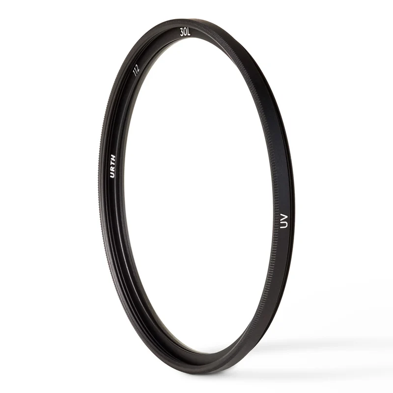 Urth 112mm UV-Objektivfilter (Plus+)