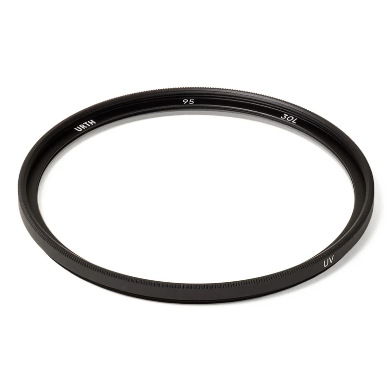 Urth 95mm UV-Objektivfilter (Plus+)