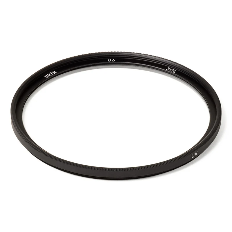 Urth 86mm UV-Objektivfilter (Plus+)