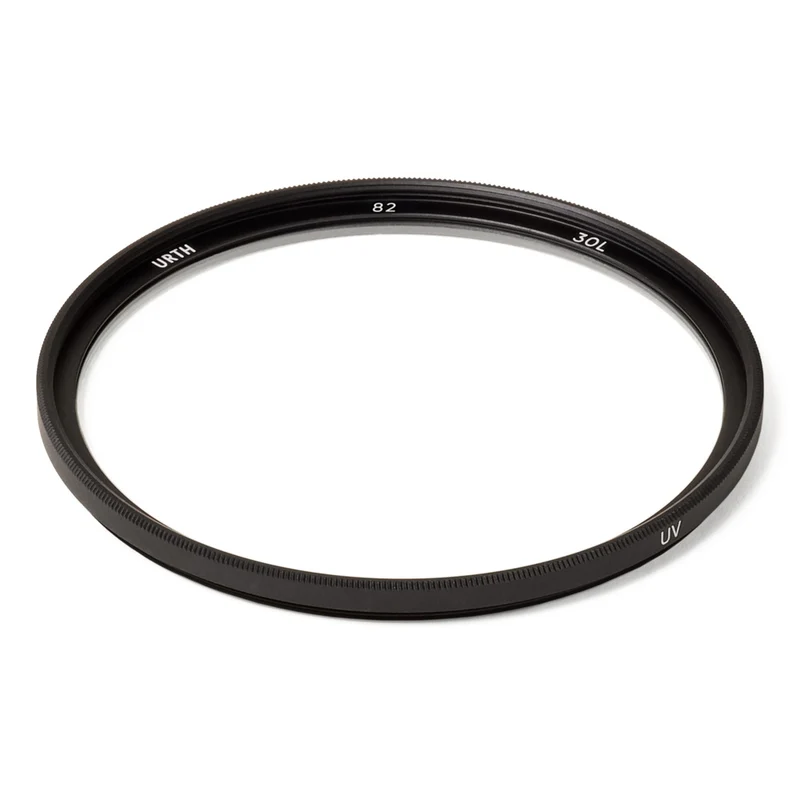 Urth 82mm UV-Objektivfilter (Plus+)