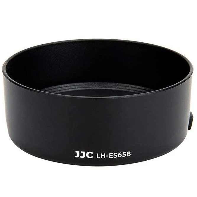 JJC ES-65B Lens Hood
