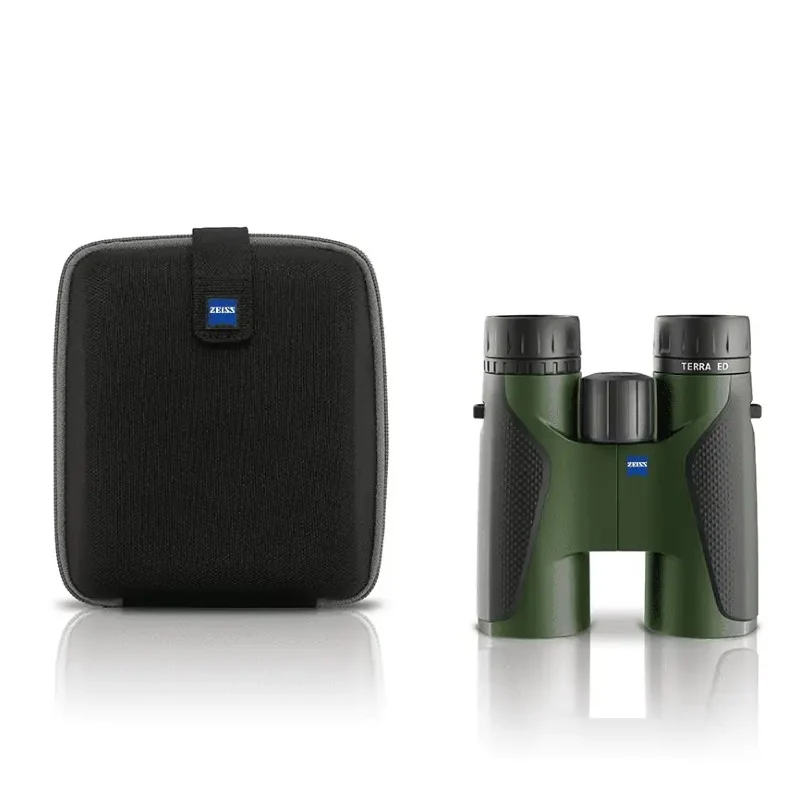 Zeiss Terra 10x42 Green