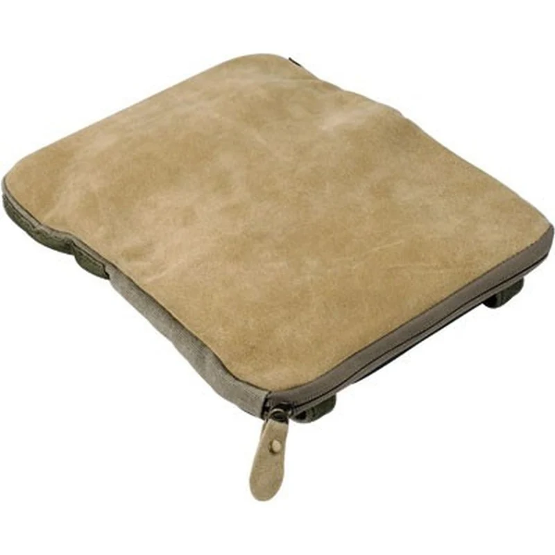 Kalahari Beanbag Tripod Canvas Khaki