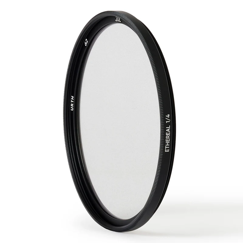 Urth 62mm Ethereal 1/4 Black Mist Lens Filter (Plus+)