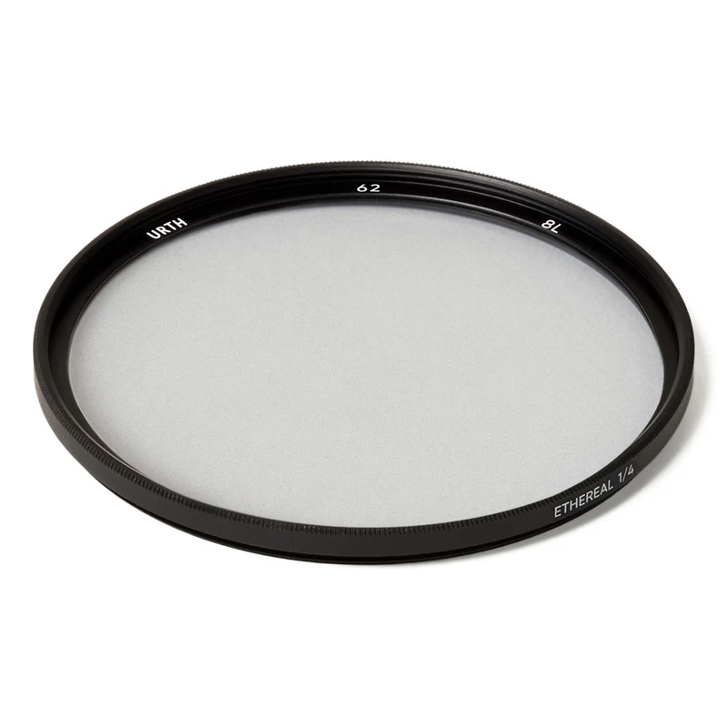 Urth 62mm Ethereal 1/4 Black Mist Lens Filter (Plus+)