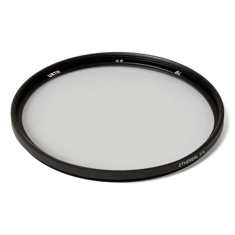 Urth 46mm Ethereal 1/4 Black Mist Objektivfilter (Plus+)