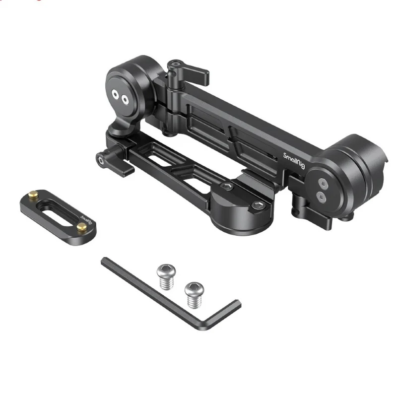 SmallRig Adjustable EVF Mount with NATO Clamp MD3507