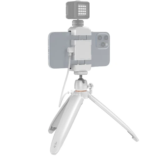 SmallRig Charging Tripod 3541