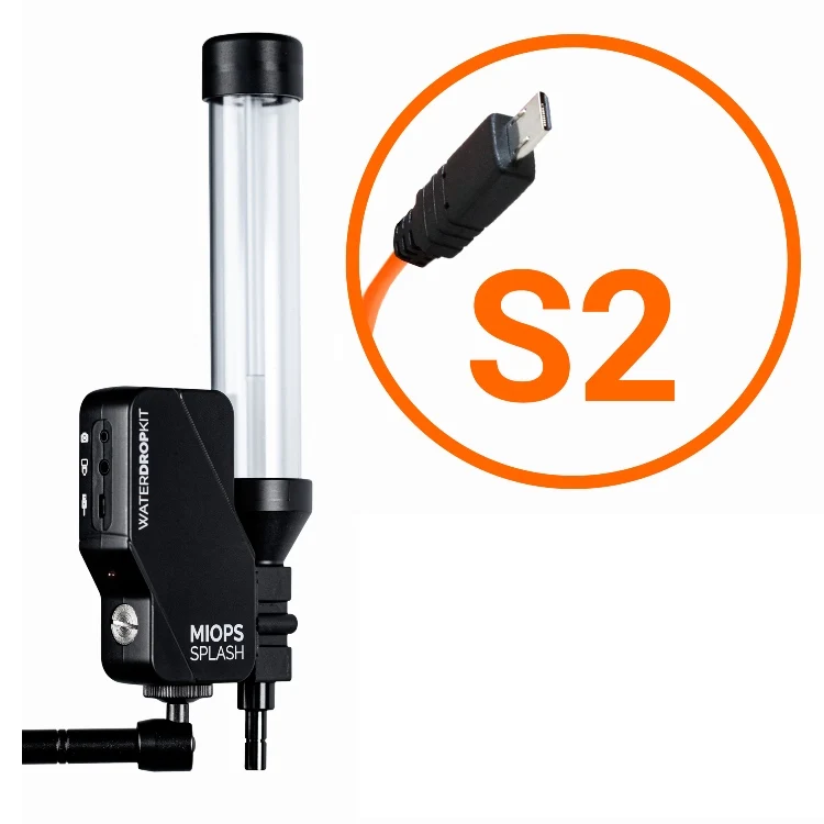 Miops Sony New Series Cable
