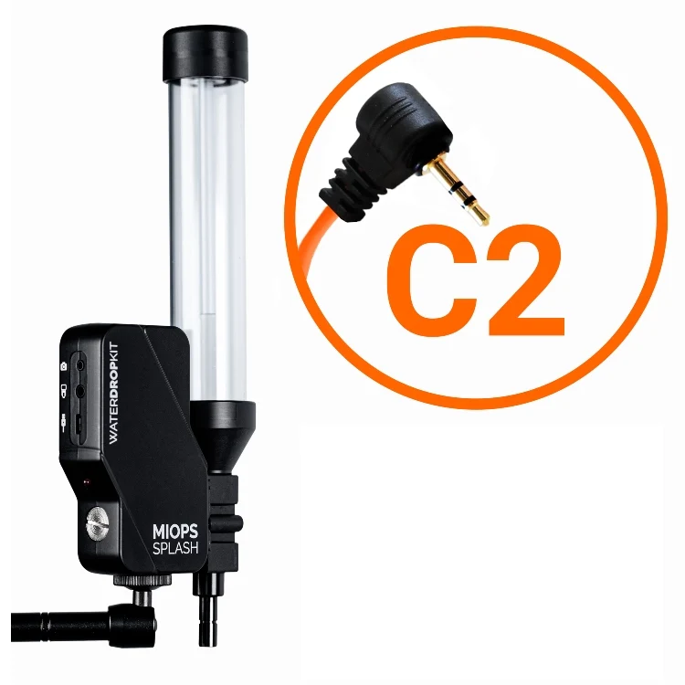 Miops Verbindungskabel für Canon C2