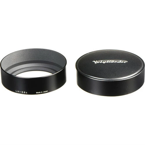 Voigtlander LH-58S Gegenlichtblende