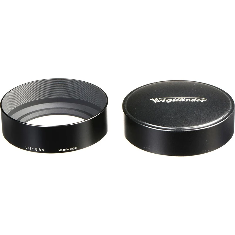 Voigtlander LH-58S Gegenlichtblende