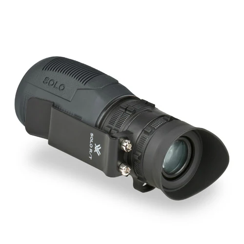 Vortex Solo 8x36 Tactical Monocular mit R/T Fadenkreuz (MRAD)