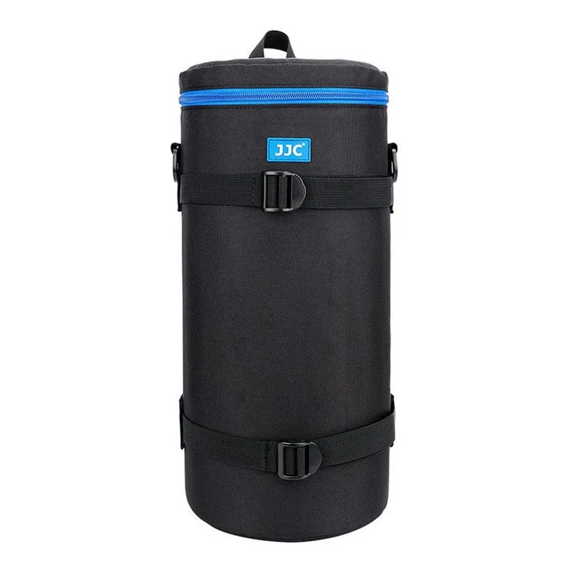 JJC DLP-8II Deluxe Lens Pouch