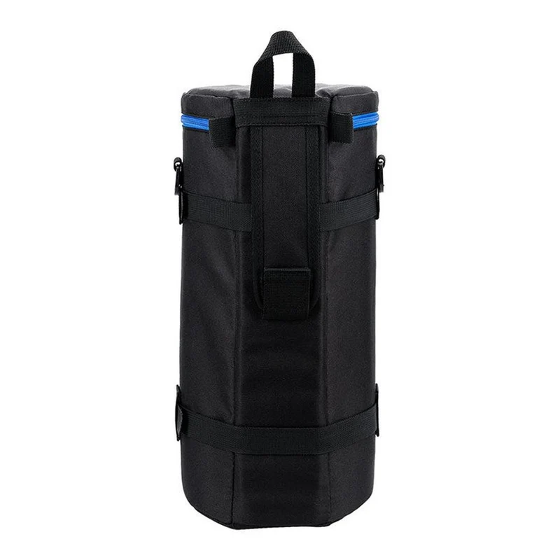 JJC DLP-8II Deluxe Lens Pouch