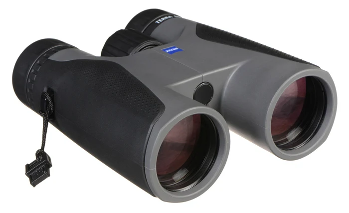 Zeiss Terra 8x42 Grey