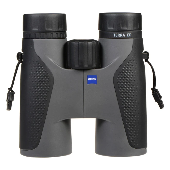 Zeiss Terra 8x42 Grey
