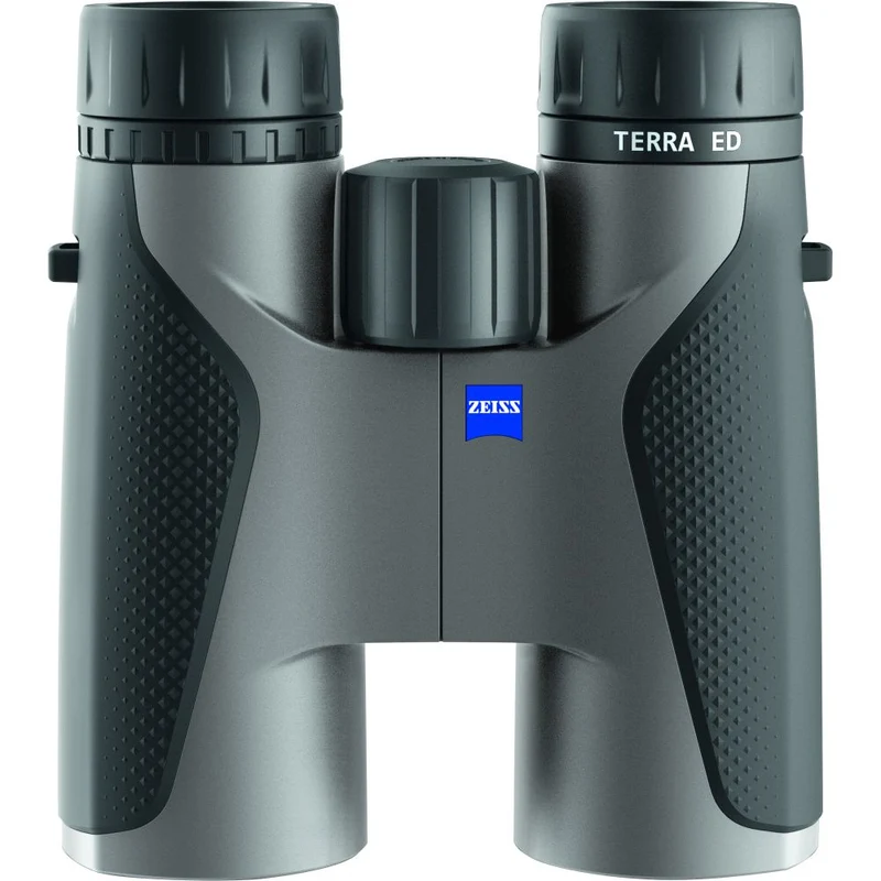 Zeiss Terra 10x42 Grey