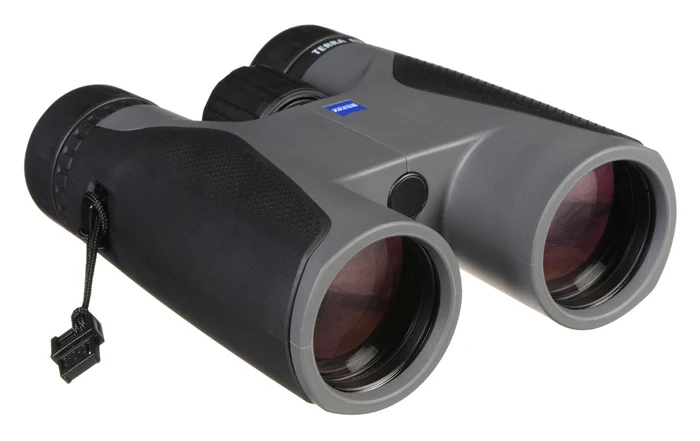 Zeiss Terra 10x42 Grey