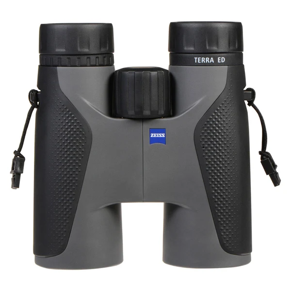 Zeiss Terra 10x42 Grey