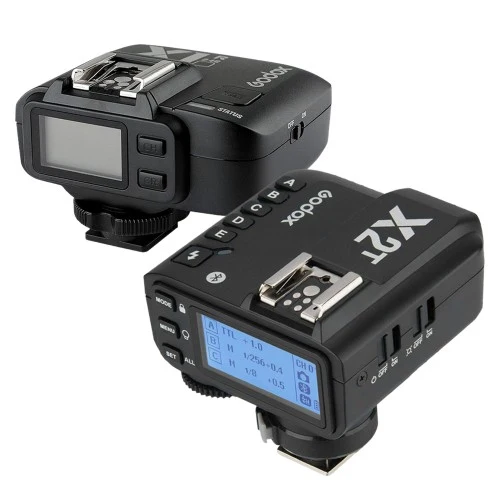 Godox X2 Transmitter X1 Receiver Set for Nikon