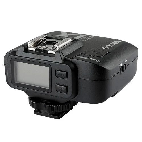 Godox X2 Transmitter X1 Receiver Set for Nikon