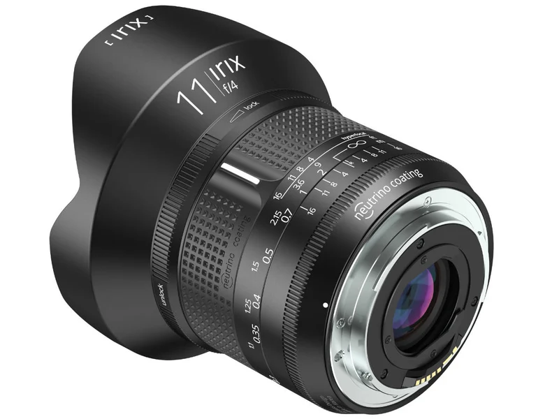 Irix 11mm f/4.0 Firefly Nikon