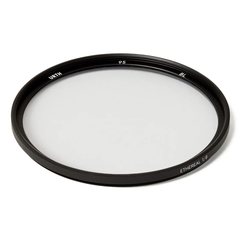 Urth 95mm Ethereal 1/8 Black Mist Lens Filter (Plus+)