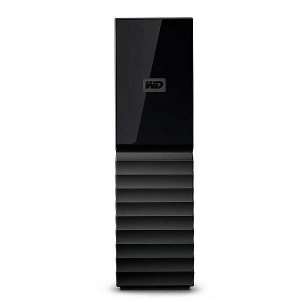 Western Digital My Book 8 TB