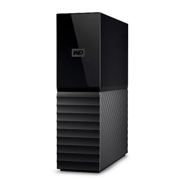 Western Digital My Book 8 TB