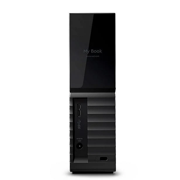 Western Digital My Book 8 TB