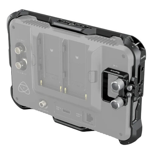 SmallRig 3456 Atomos Shinobi 7 Cage (Kit)