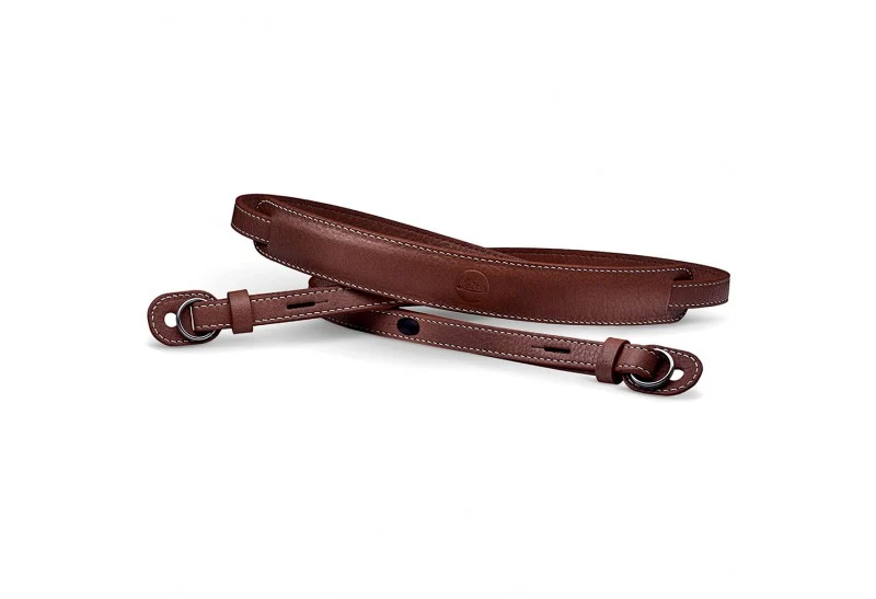 Leica 18764 Neck Strap Vintage