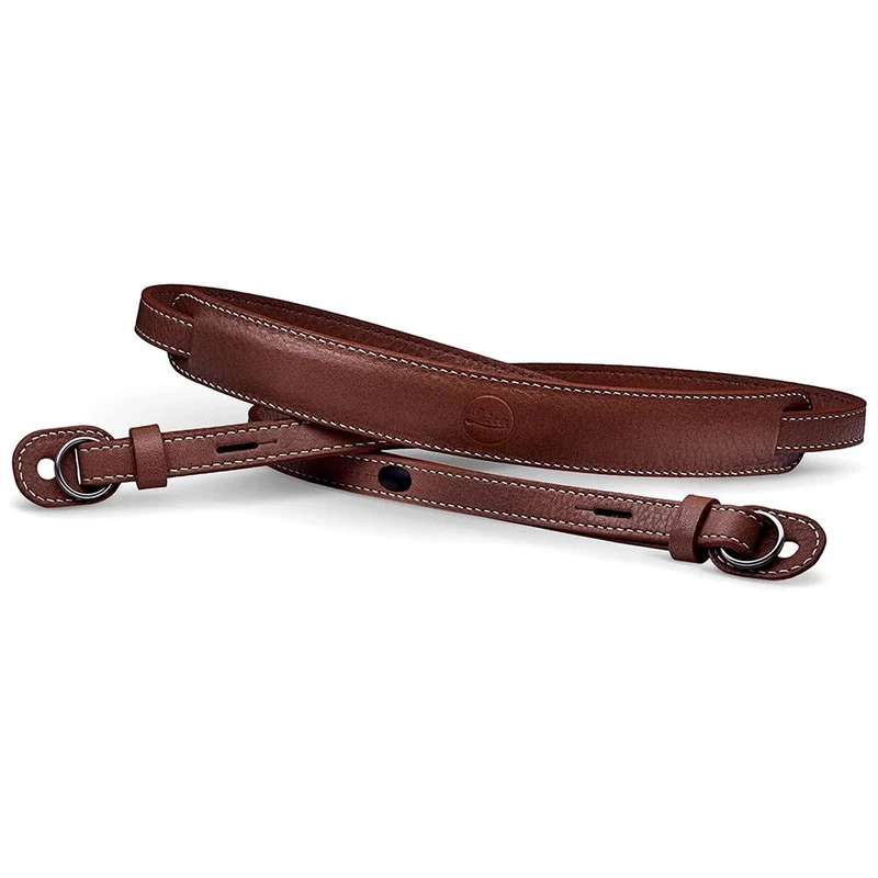 Leica 18764 Neck Strap Vintage