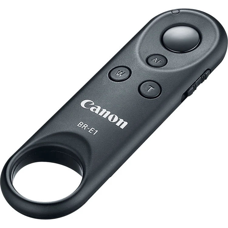 Canon BR-E1 Fernbedienung für EOS 800D/77D