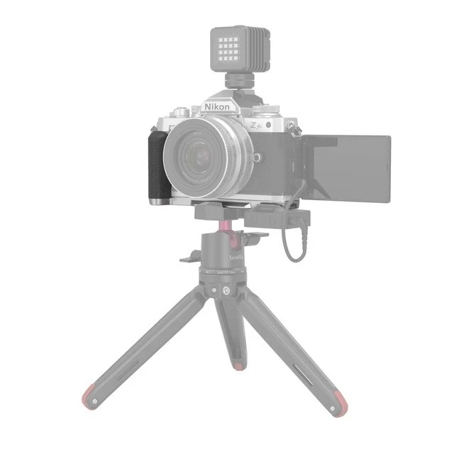 SmallRig 3480 L Shape Grip for Nikon Z fc Camera