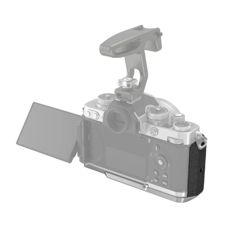 SmallRig 3480 L Shape Grip for Nikon Z fc Camera