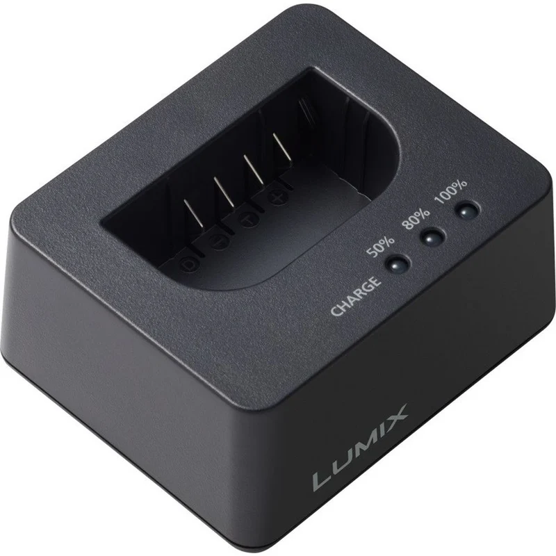 Panasonic Oplader DMW-BTC15E voor BLK22E