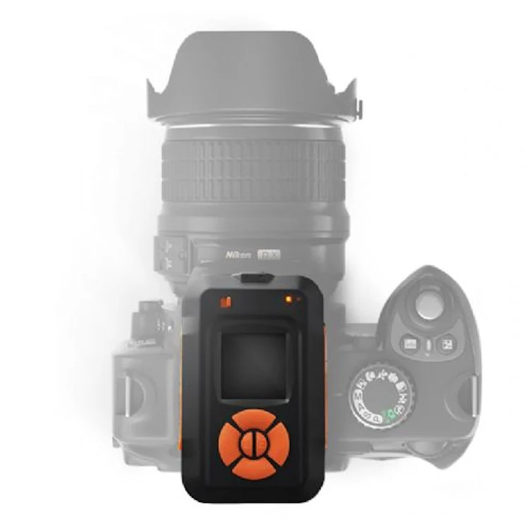 Miops Smart Trigger