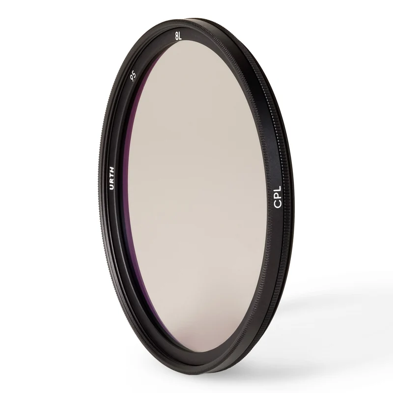 Urth 95mm Circular Polarizing (CPL) Objektivfilter