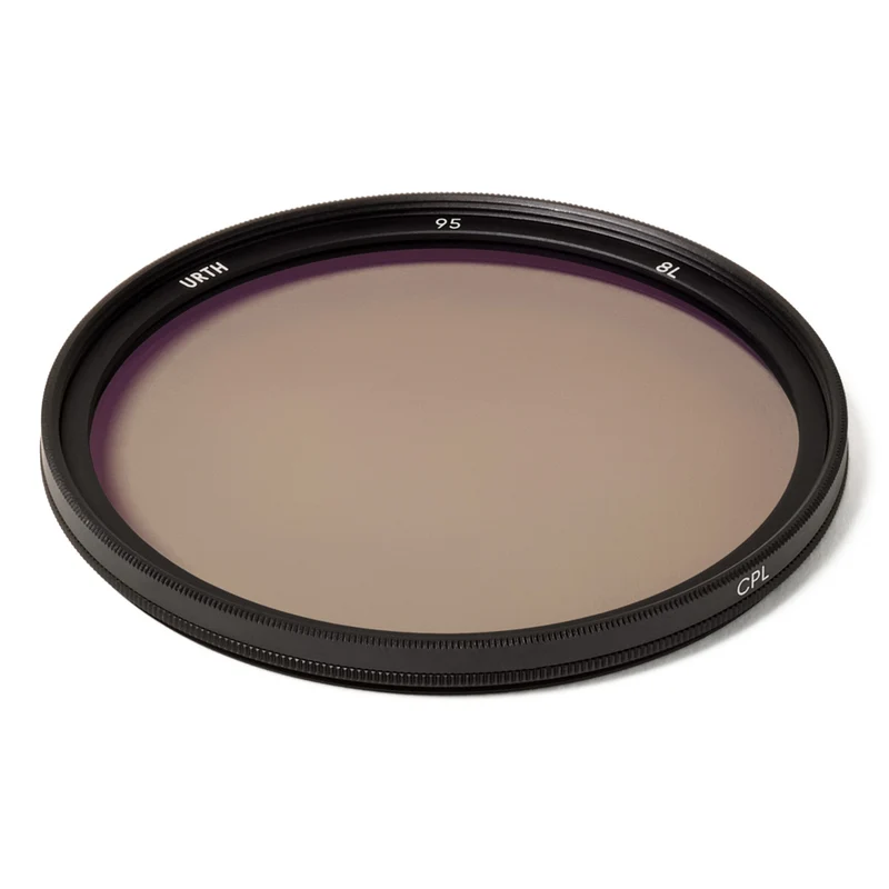 Urth 43mm Circular Polarizing (CPL) Objektivfilter