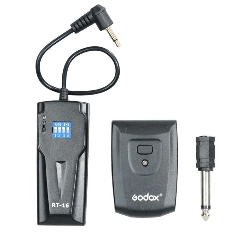 Godox RT-16 Studio Flash Trigger
