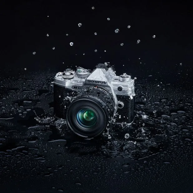 OM SYSTEM, M.Zuiko Digital, ED, 20mm ƒ/1,4, PRO